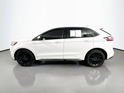 2020 Ford Edge ST Line