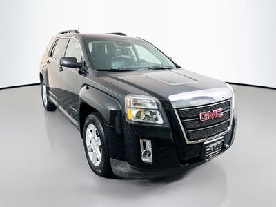 2015 GMC Terrain SLT-1