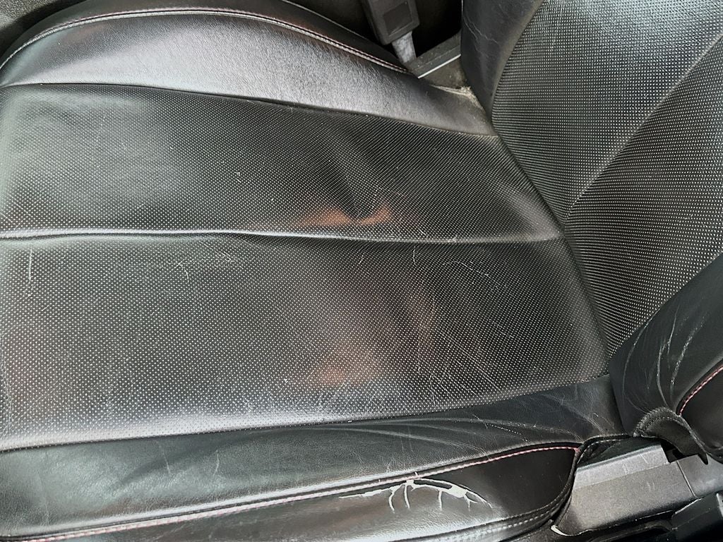 2015 GMC Terrain SLT-1