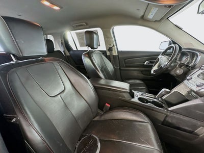 2015 GMC Terrain SLT-1