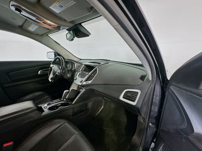 2015 GMC Terrain SLT-1