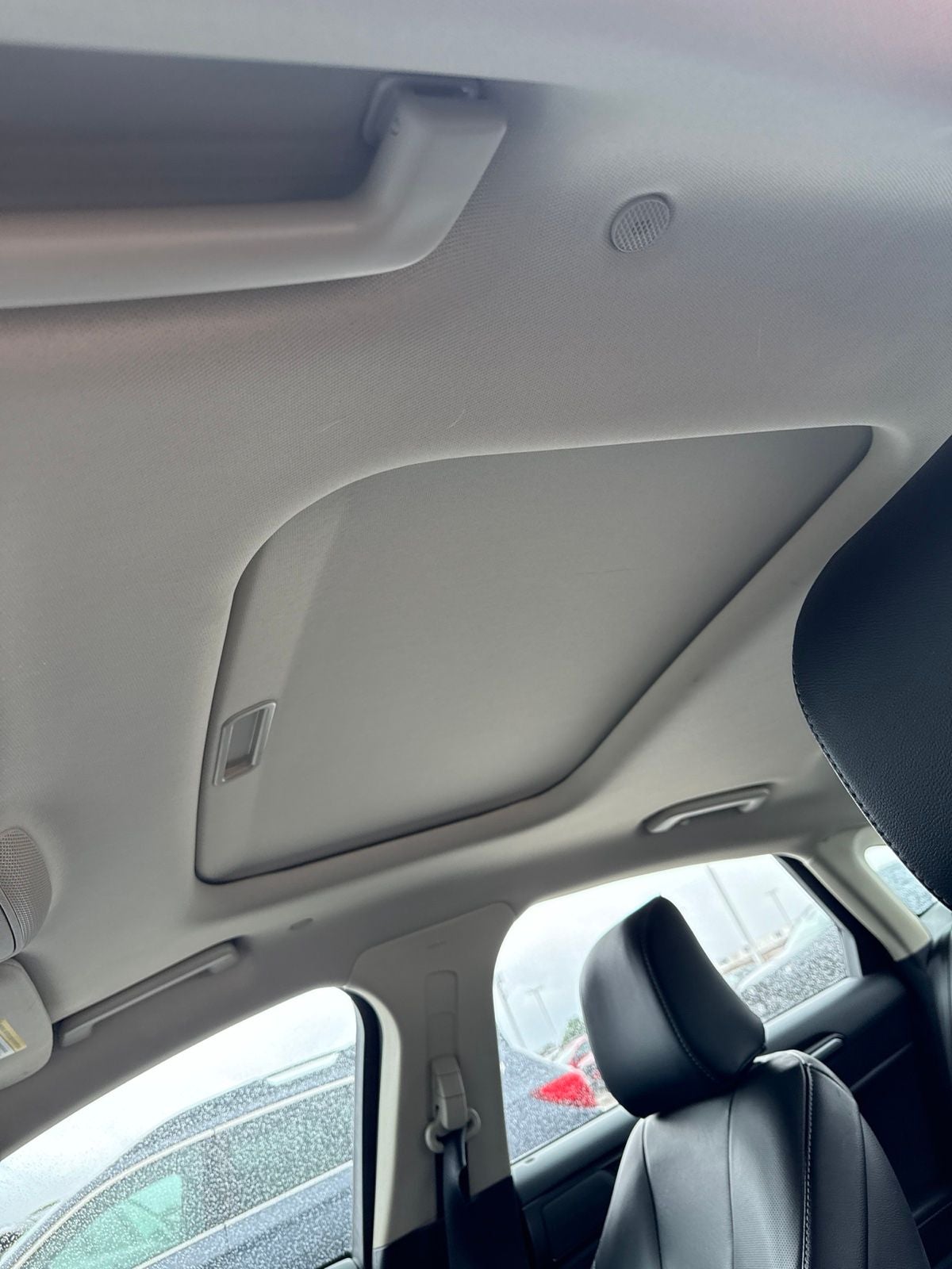 2020 Ford Fusion Hybrid Titanium