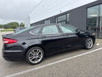2020 Ford Fusion Hybrid Titanium