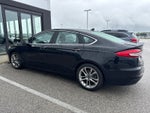 2020 Ford Fusion Hybrid Titanium
