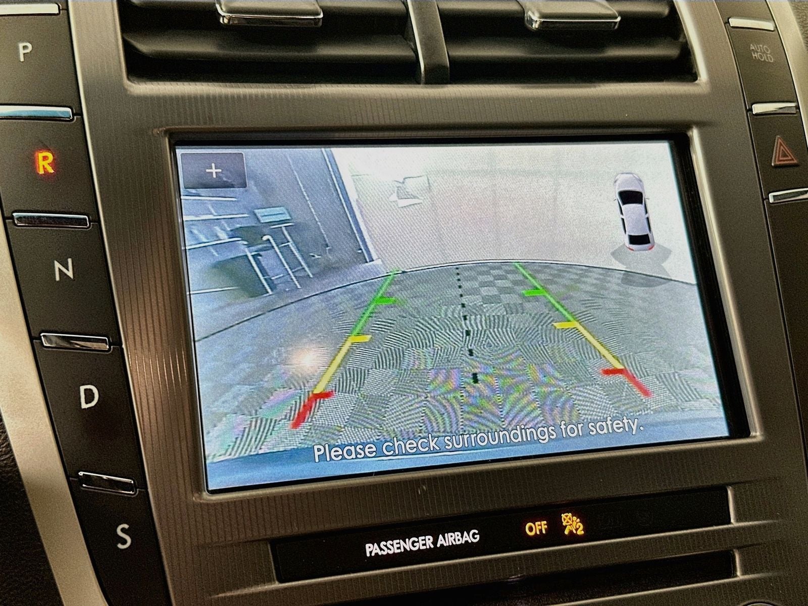 2018 Lincoln MKZ Select