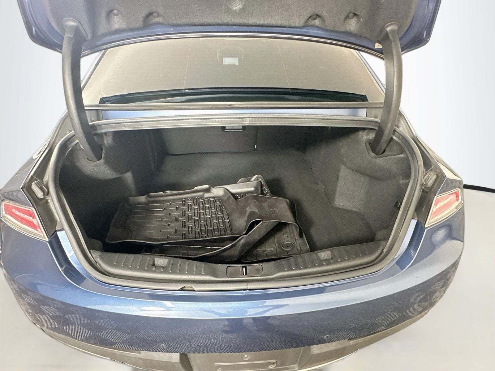 2018 Lincoln MKZ Select