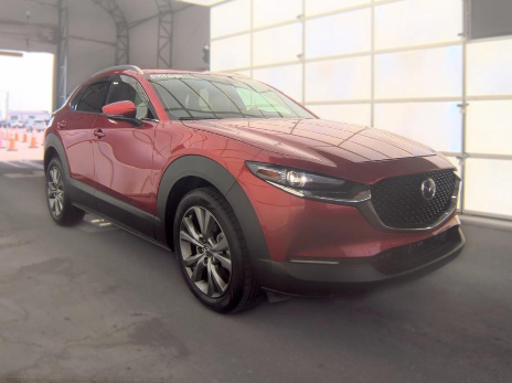 2020 Mazda Mazda CX-30 Premium