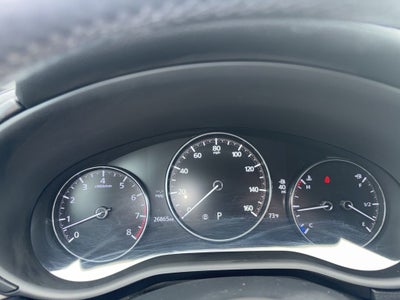 2023 Mazda Mazda CX-30 2.5 S Select Package