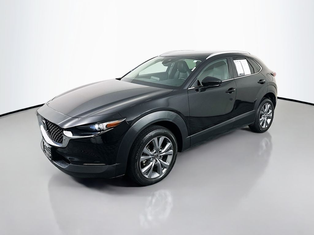 2023 Mazda Mazda CX-30 2.5 S Select Package