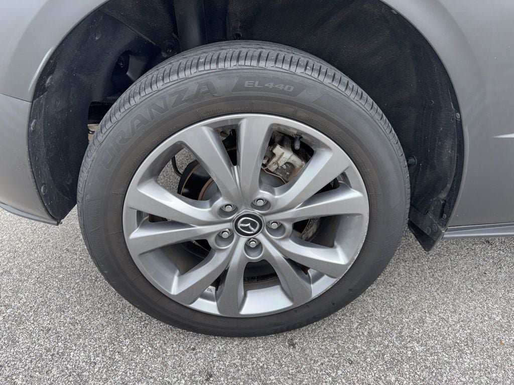 2023 Mazda Mazda CX-30 2.5 S Select Package