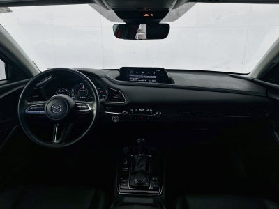 2021 Mazda Mazda CX-30 Preferred