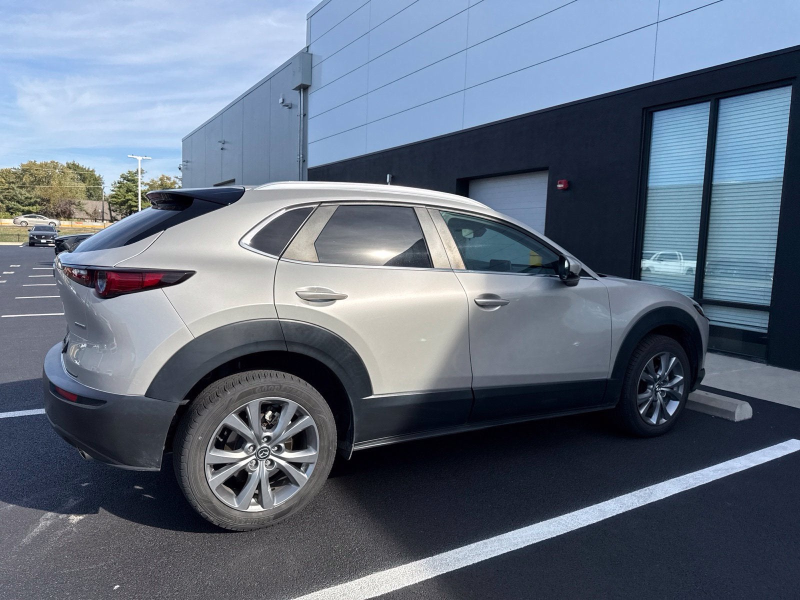 2023 Mazda Mazda CX-30 2.5 S Preferred Package