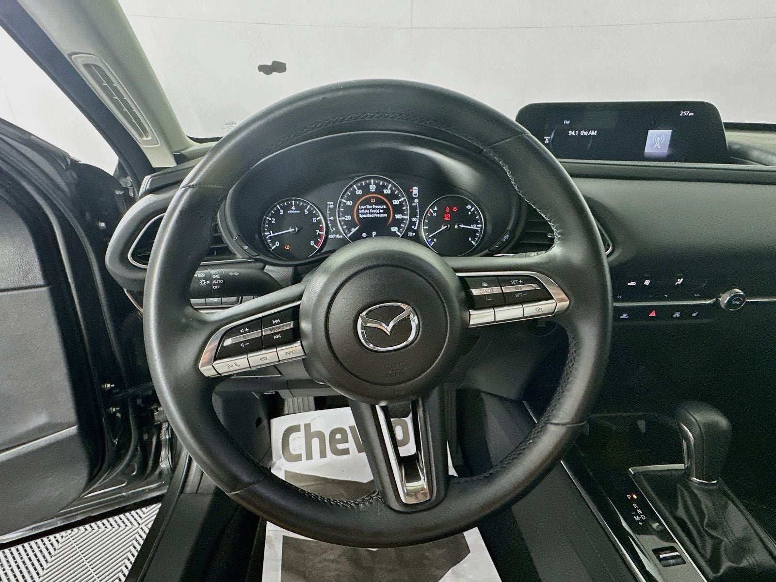 2023 Mazda Mazda CX-30 2.5 S Preferred Package