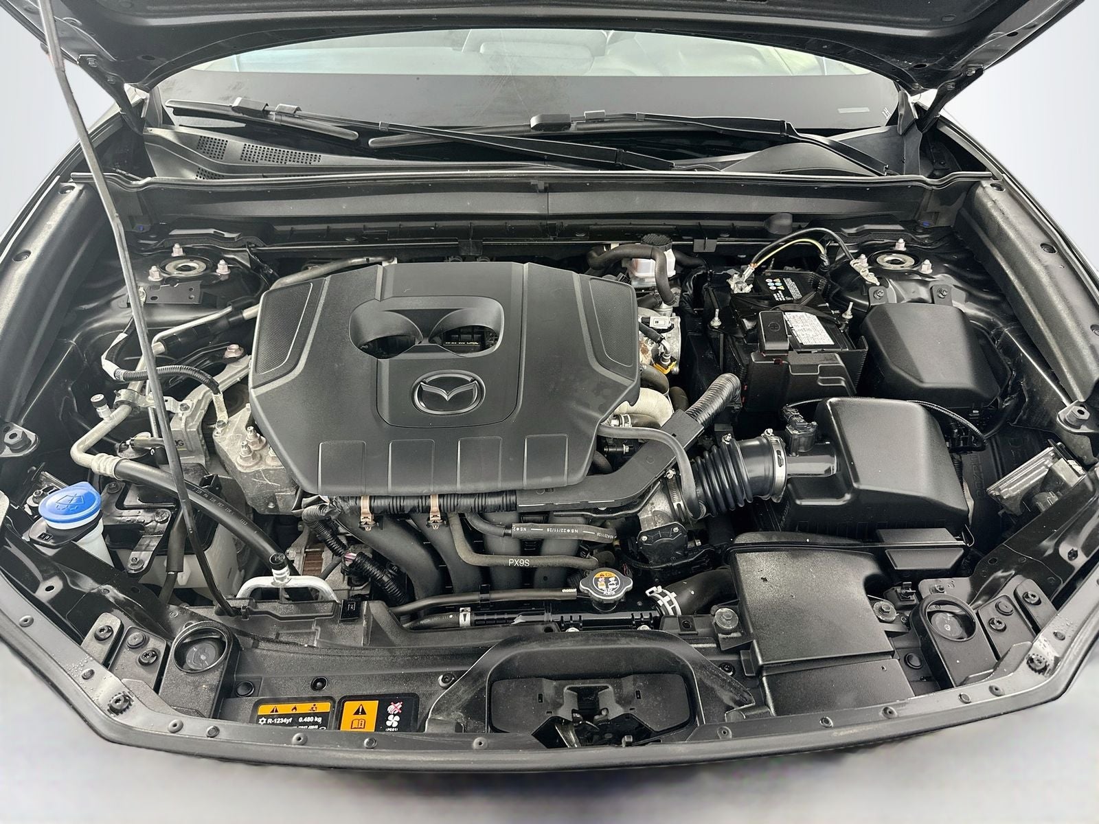 2023 Mazda Mazda CX-30 2.5 S Preferred Package
