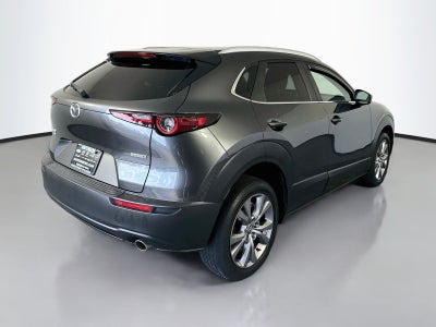 2023 Mazda Mazda CX-30 2.5 S Preferred Package