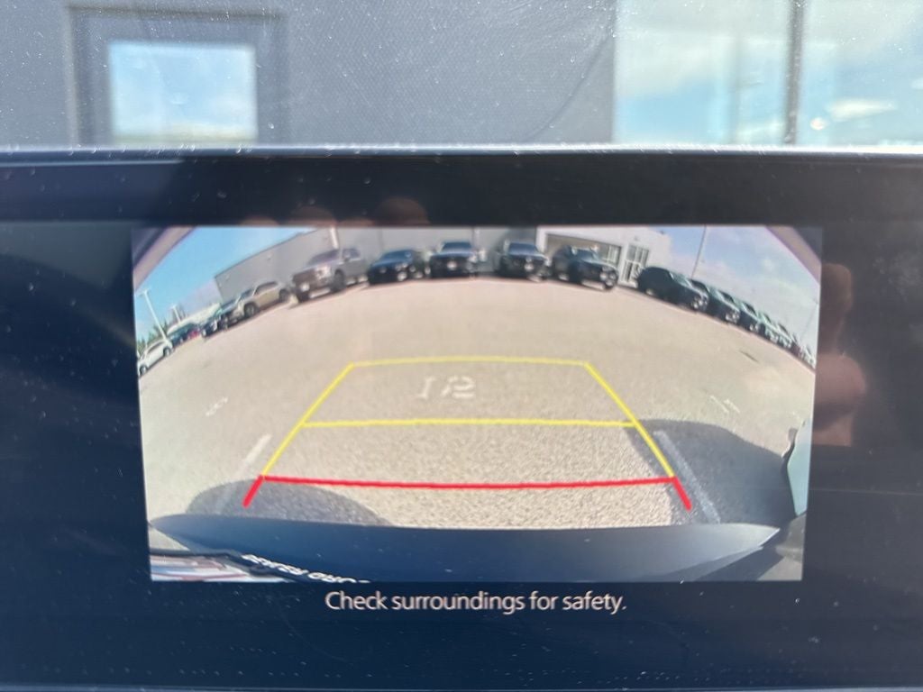 2023 Mazda Mazda CX-30 2.5 S Preferred Package