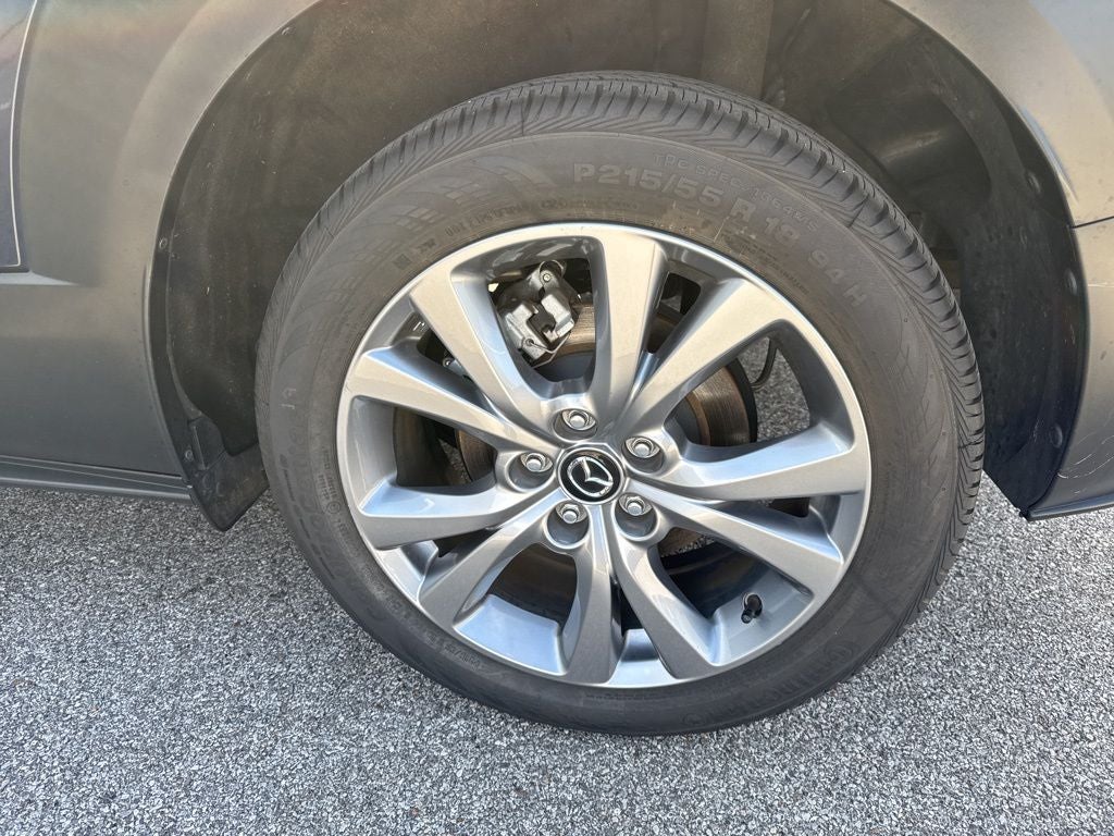 2023 Mazda Mazda CX-30 2.5 S Preferred Package