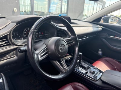 2023 Mazda Mazda CX-30 2.5 S Carbon Edition