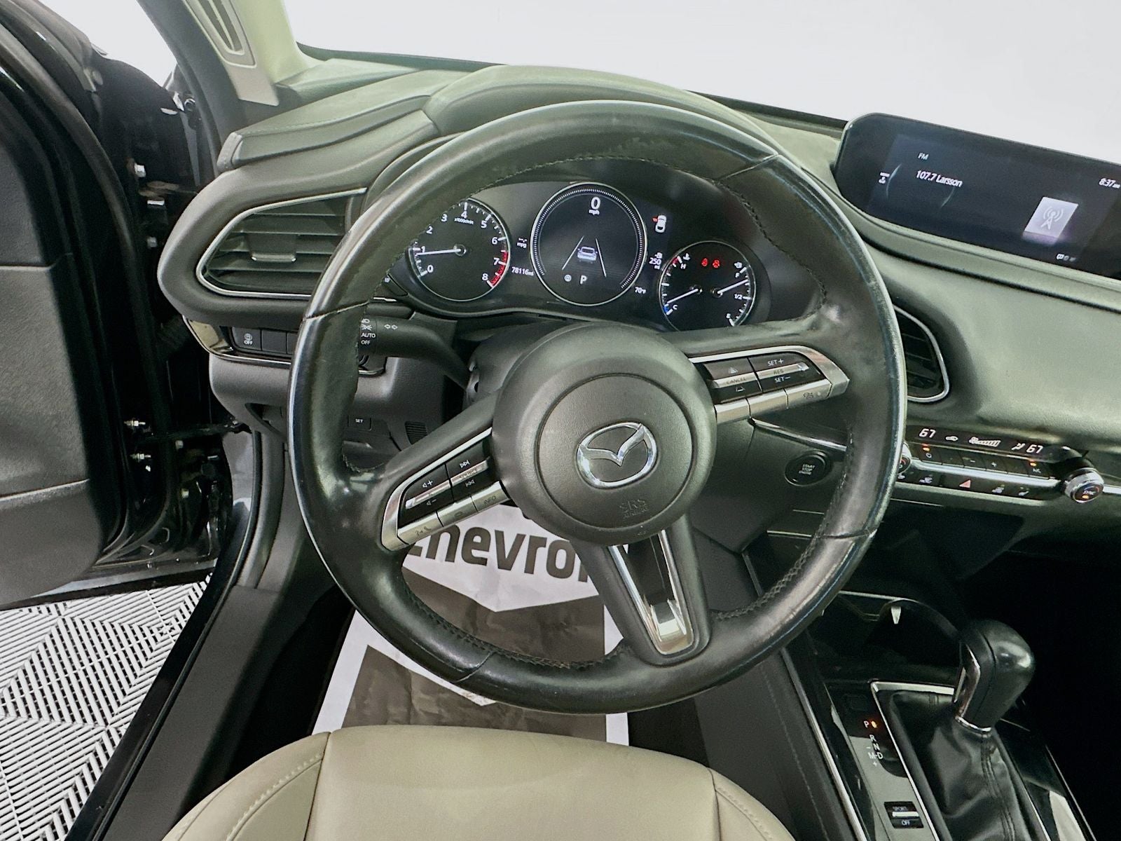 2023 Mazda Mazda CX-30 2.5 S Preferred Package