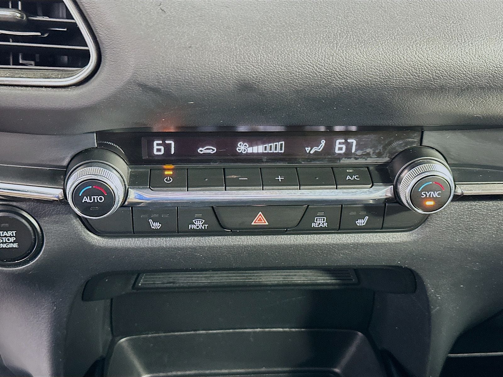 2023 Mazda Mazda CX-30 2.5 S Preferred Package