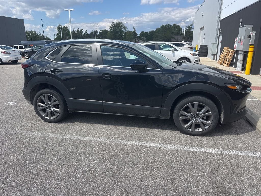 2023 Mazda Mazda CX-30 2.5 S Preferred Package