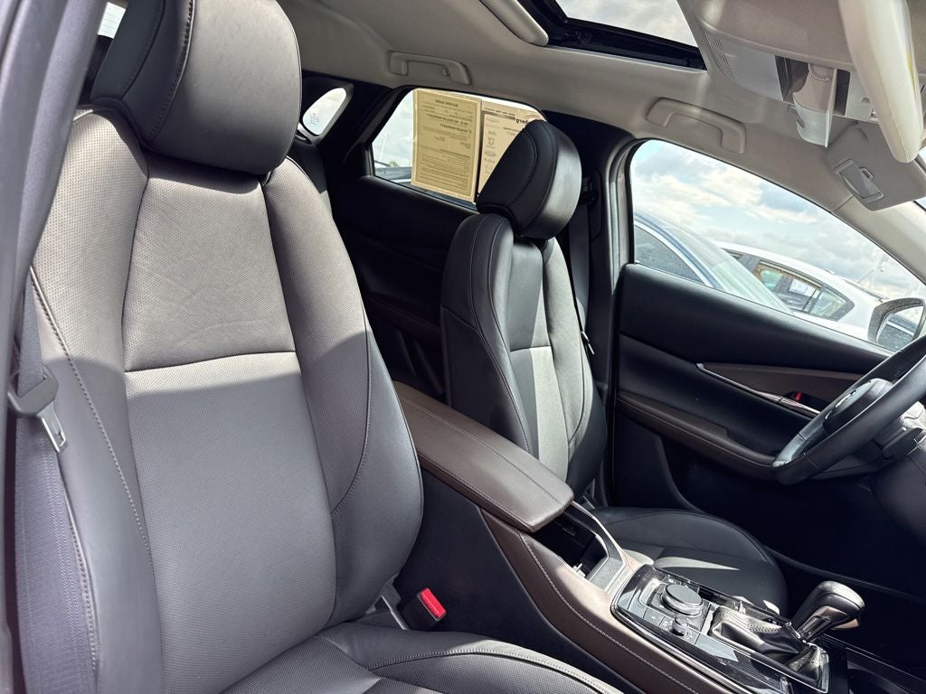 2022 Mazda Mazda CX-30 2.5 S Premium Package