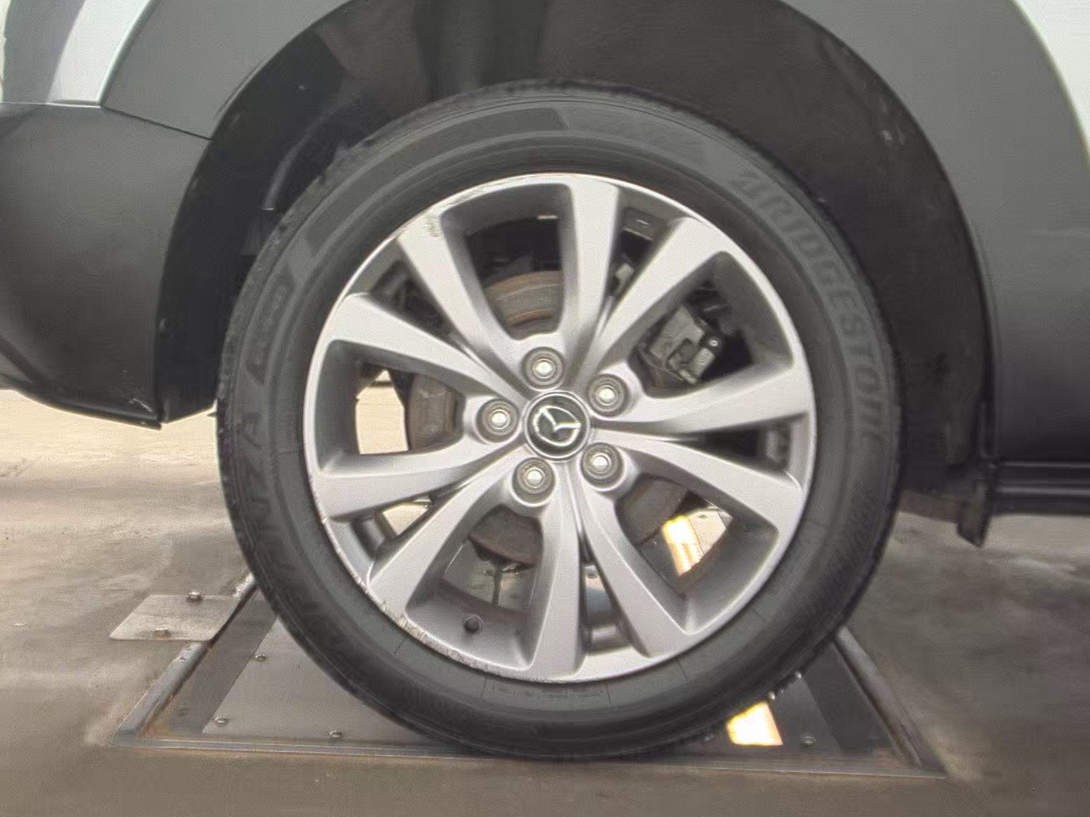 2021 Mazda Mazda CX-30 Premium