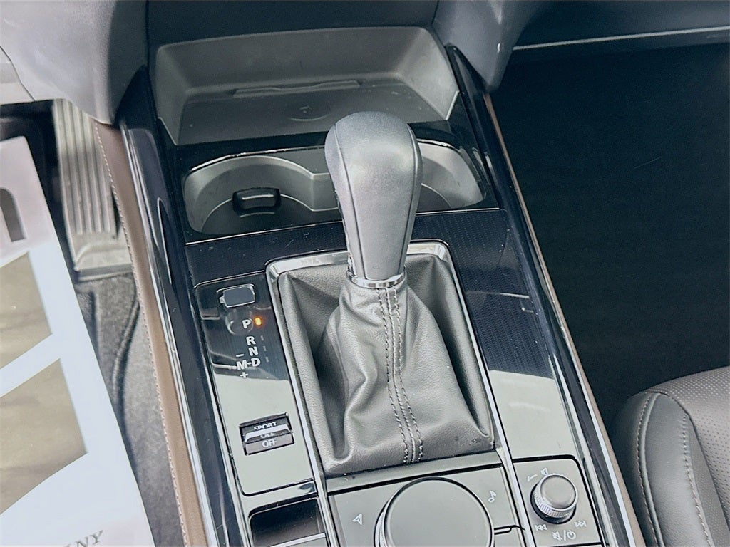 2025 Mazda Mazda CX-30 2.5 S Premium Package