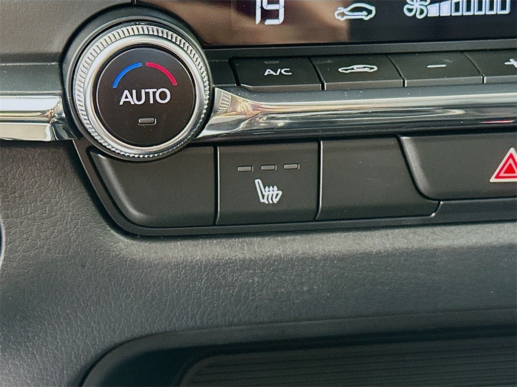 2025 Mazda Mazda CX-30 2.5 S Premium Package