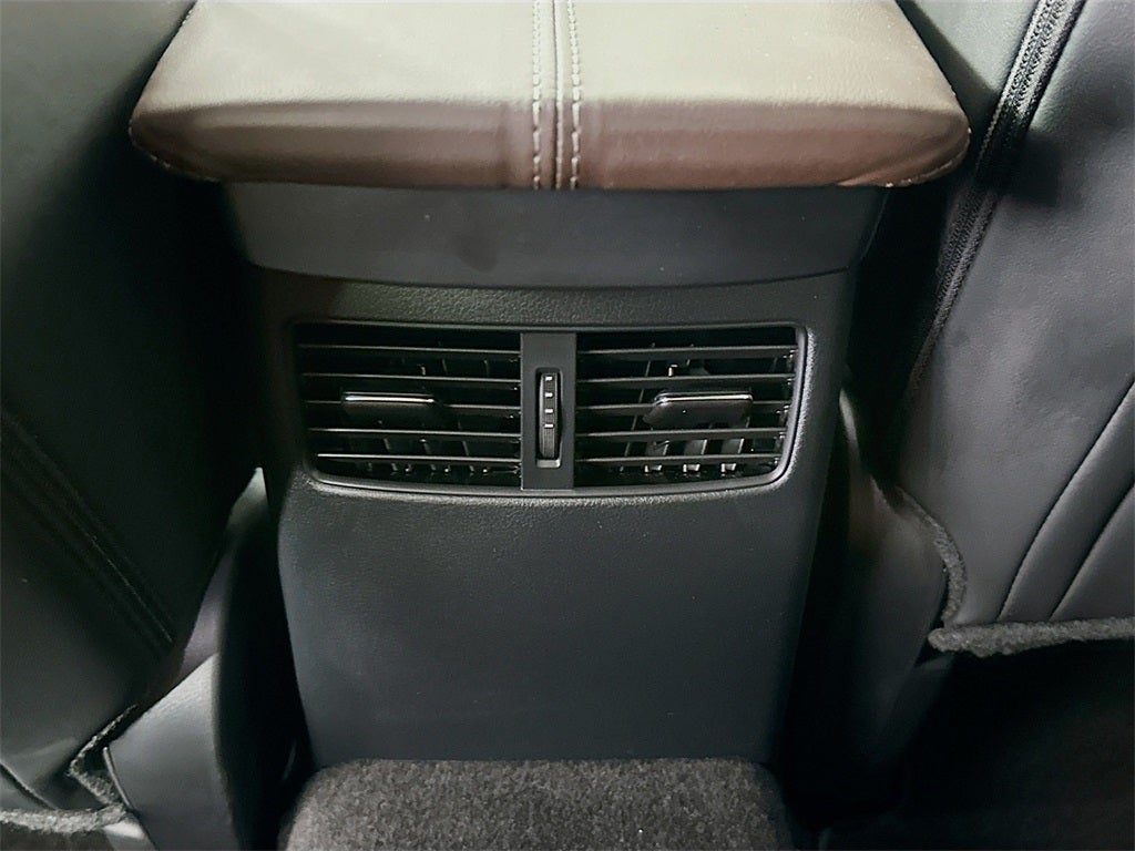 2025 Mazda Mazda CX-30 2.5 S Premium Package