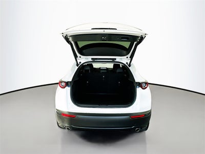 2025 Mazda Mazda CX-30 2.5 S Premium Package