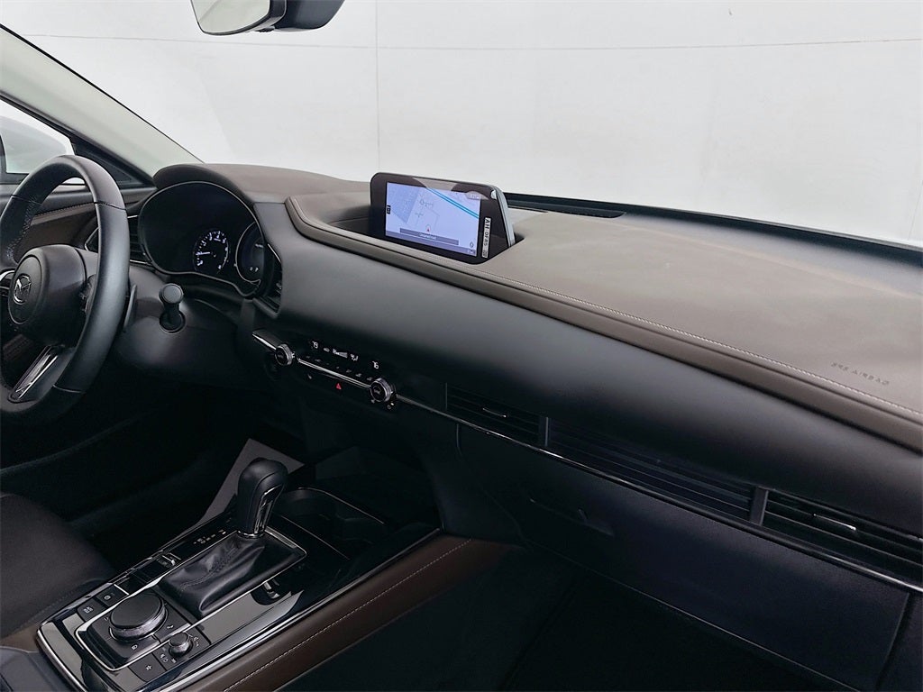 2025 Mazda Mazda CX-30 2.5 S Premium Package