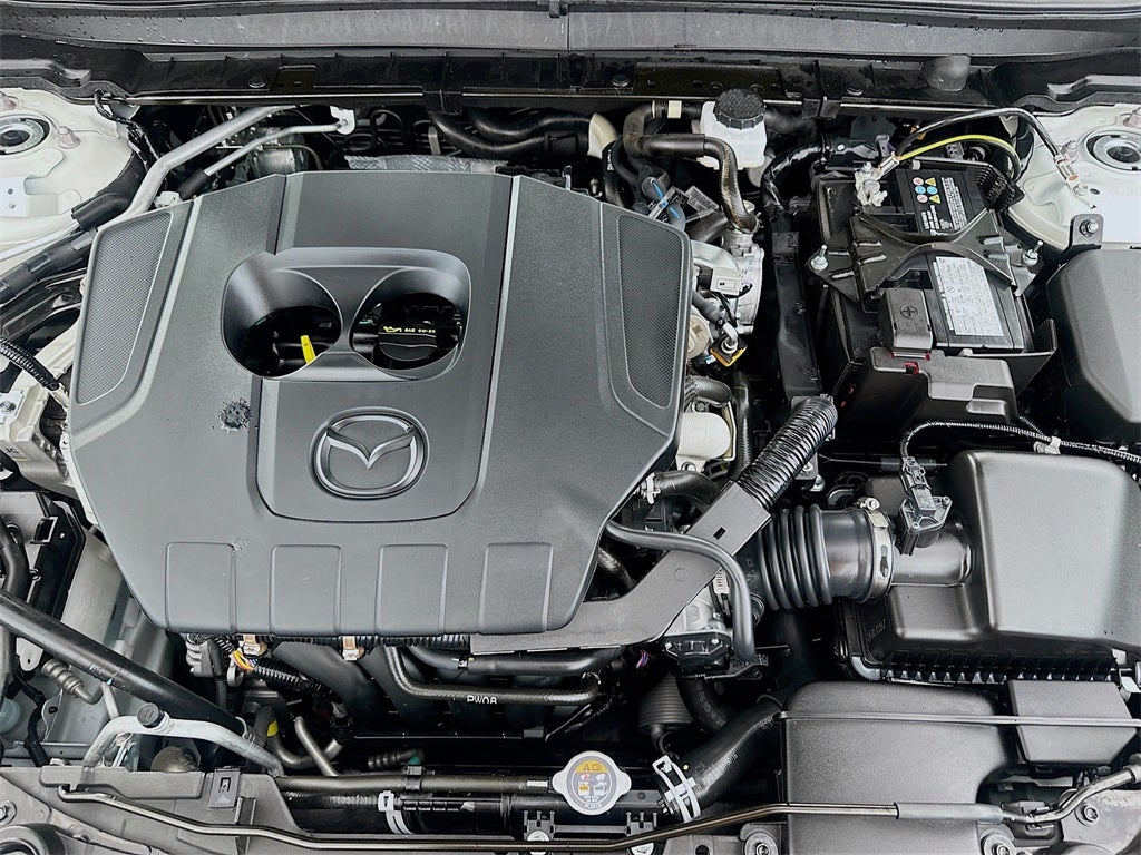 2025 Mazda Mazda CX-30 2.5 S Premium Package