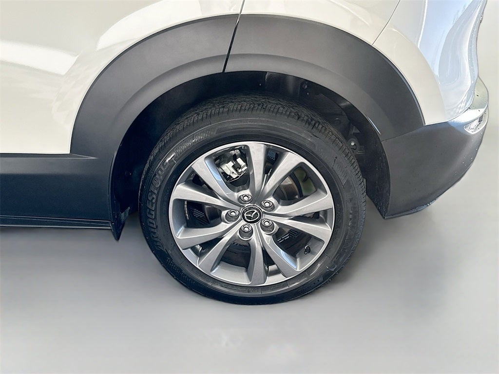 2025 Mazda Mazda CX-30 2.5 S Premium Package