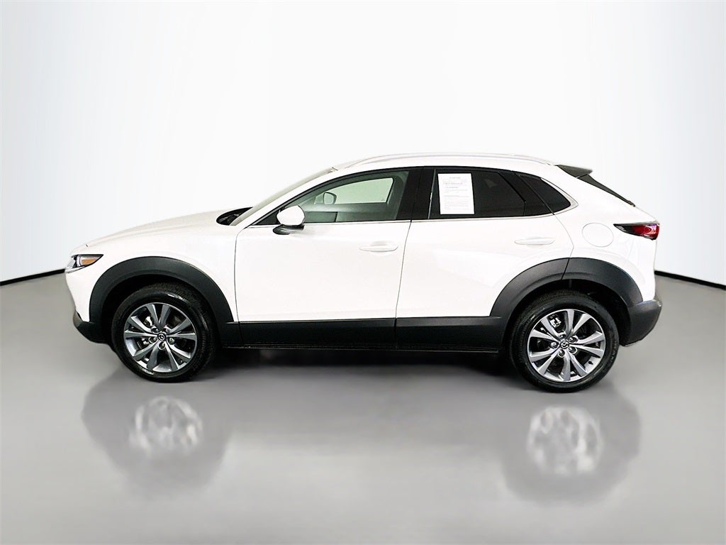 2025 Mazda Mazda CX-30 2.5 S Premium Package
