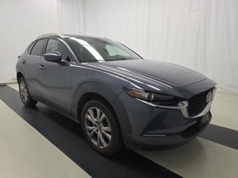 2020 Mazda Mazda CX-30 Premium