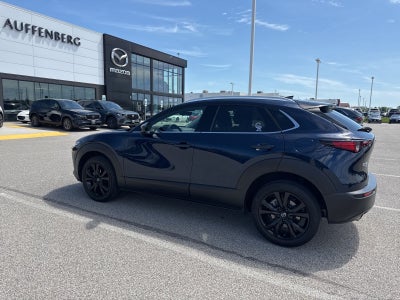 2022 Mazda Mazda CX-30 2.5 Turbo Premium Plus Package w/Premium Plus Package