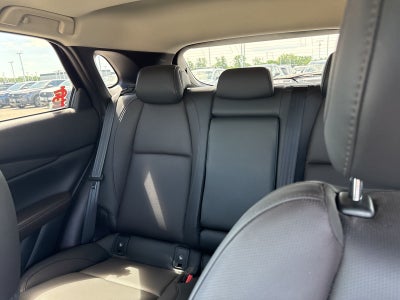 2022 Mazda Mazda CX-30 2.5 Turbo Premium Plus Package w/Premium Plus Package