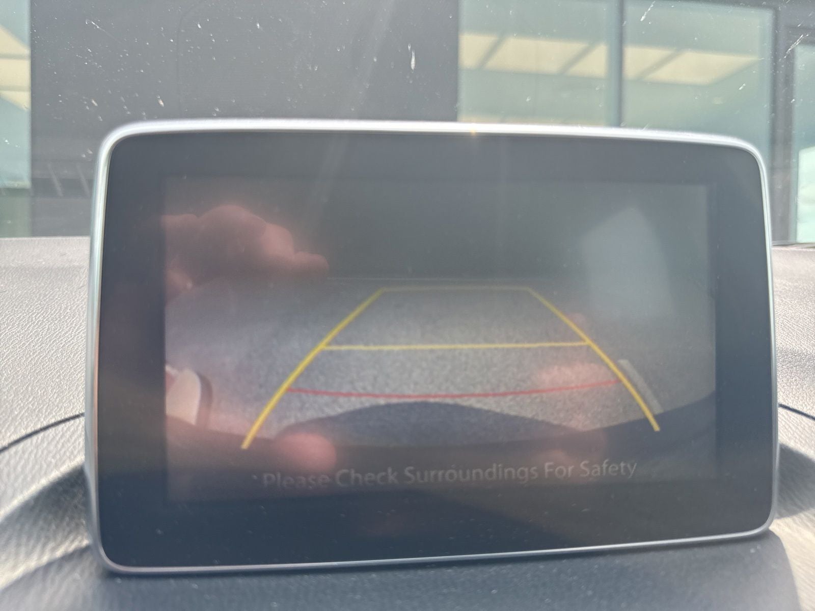 2016 Mazda Mazda3 i Touring