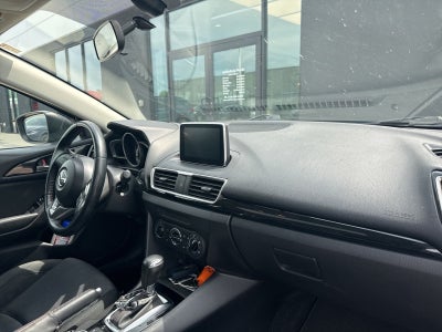 2016 Mazda Mazda3 i Touring