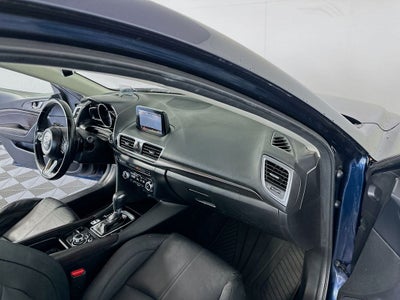2018 Mazda Mazda3 Grand Touring