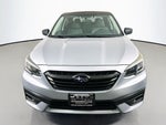 2020 Subaru Legacy Base