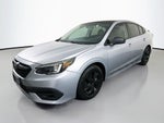 2020 Subaru Legacy Base