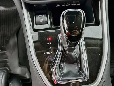 2023 Subaru Outback Limited XT