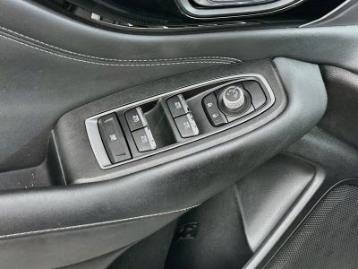 2023 Subaru Outback Limited XT