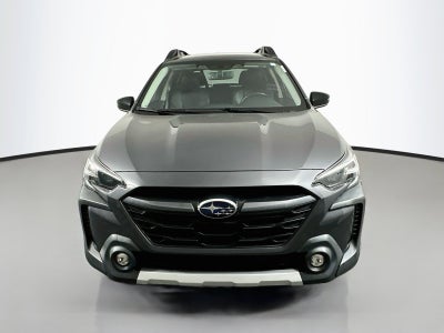 2023 Subaru Outback Limited XT