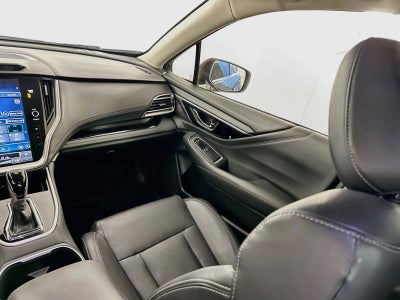 2023 Subaru Outback Limited XT