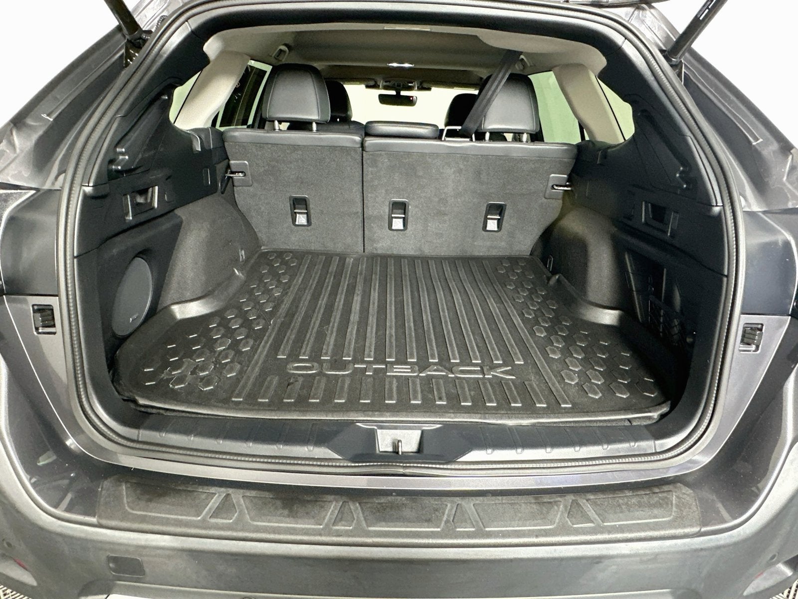 2023 Subaru Outback Limited XT