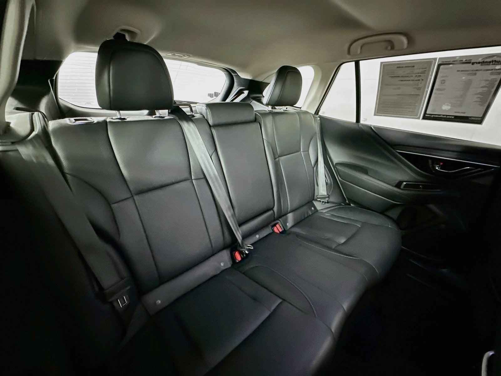 2023 Subaru Outback Limited XT