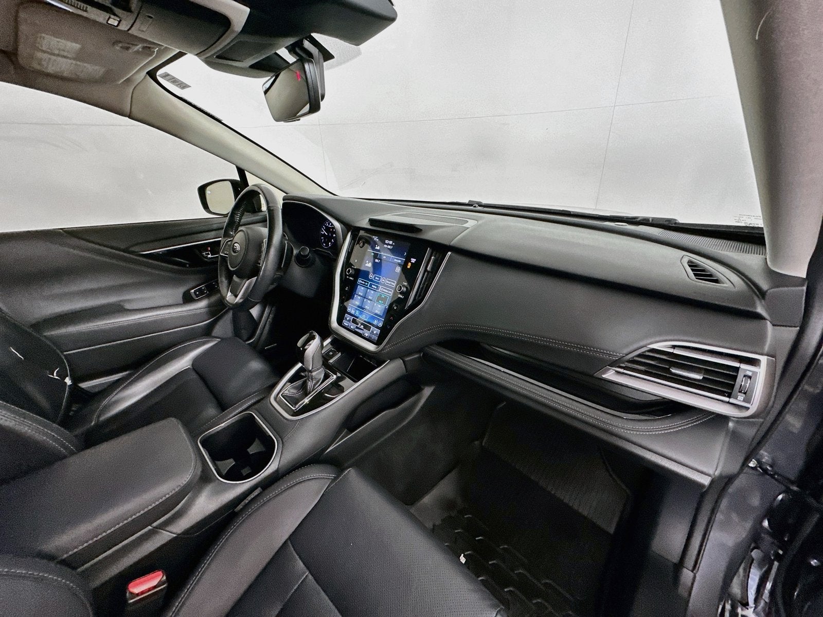 2023 Subaru Outback Limited XT